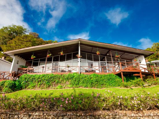 Sutera Sanctuary Lodges At Kinabalu Park Kundasang Updated 2021 Price Reviews Trip Com