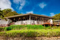 Sutera Sanctuary Lodges at Kinabalu Park