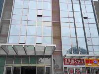 泊悦民宿(南宁富雅国际商务大厦店) - 酒店附近