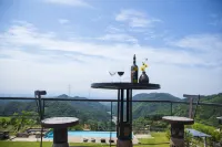 Shanhai Yunsu Hotel Các khách sạn ở Kim Hoa
