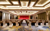 Hong Kong Hotel Hotel a Jining
