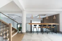 Xiangshan Siyu Nine House Home Stay