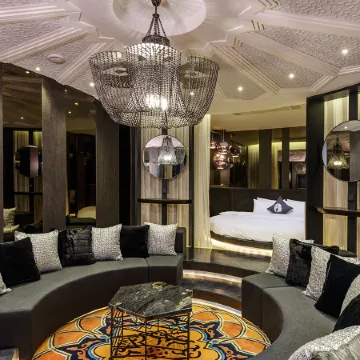 Hotel The Designers Kondae Отели рядом с достопримечательностью «Университет Седжон»