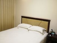 自贡河府园宾馆 - 标准大床房