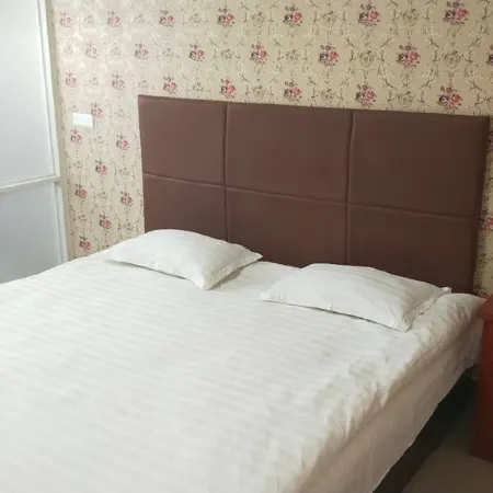 Xinxiang Oriental Business Hotel
