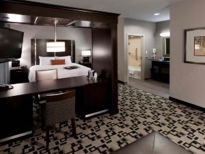 Hampton Inn & Suites Marksville