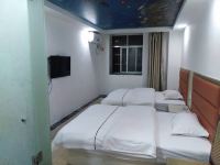 广州润发公寓 - 标准双床房