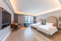 Mercure Hotel Hotels in Wuhan