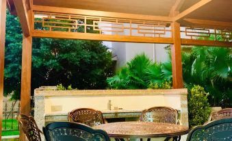Enping Evergrande Quandu Self-Travel Holiday Villa