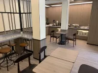 HanTing Hotel (Yantai University) - 2 Yıldız