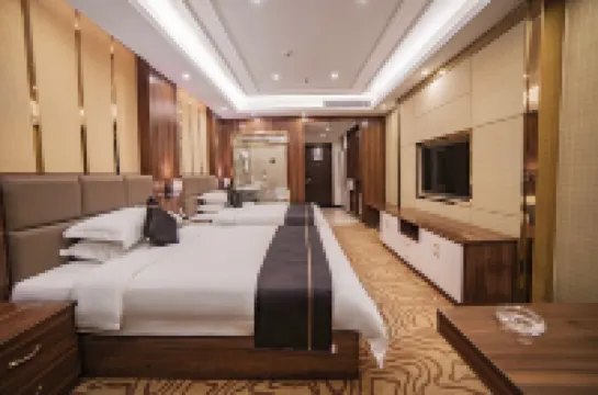 Xinmiao Haoting Hotel