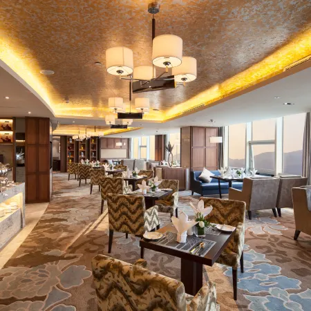 DoubleTree by Hilton Putian