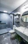 Lixian Mountain Lodge Folk Hotel