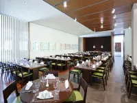 The Suites Hotel Namwon - breakfast