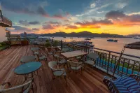 Guanjingtai Hotel Các khách sạn gần Xile Pavilion