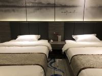 新乡富莱温泉酒店 - 轻奢双床房