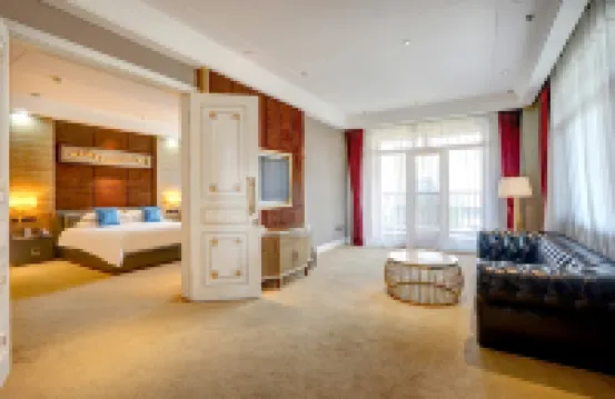 lakeview jiahua hotel