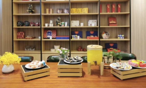 Raytour Apartment(Shunde Qinghui Garden Branch)