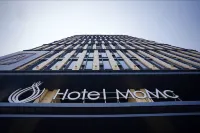ManLan Hotel