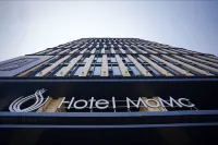 ManLan Hotel Hotel in zona Shaanxi Institute of International Trade & Commerce (South Area)