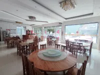 Shuangpai Wuchenglou Hotel Hotels in Shuangpai