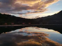Tianjing Jiayi Water Basket Resort