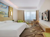 Vienna International Hotel (Yuhuan Wanda Plaza) Hotels in Yuhuan