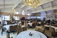 Hushan Hot Spring Resort - breakfast