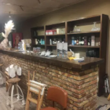 敦煌月光部落沙漠露營基地