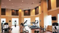 Adimulia Hotel Medan - Gym