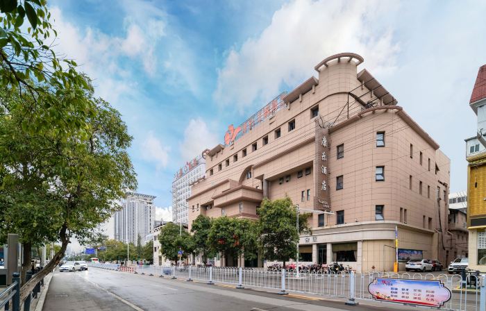 Kangle Mumianwan Hotel