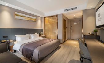 Huameishi Hotel,Xinyi