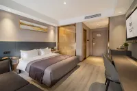 Huameishi Hotel,Xinyi
