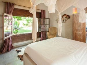 The Bingin Beach Villas' Private Villas