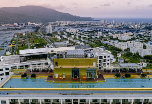 윈덤 다낭 골든 베이