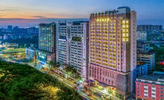 Atour X Hotel, Baiyunshan Airport Road, Guangzhou