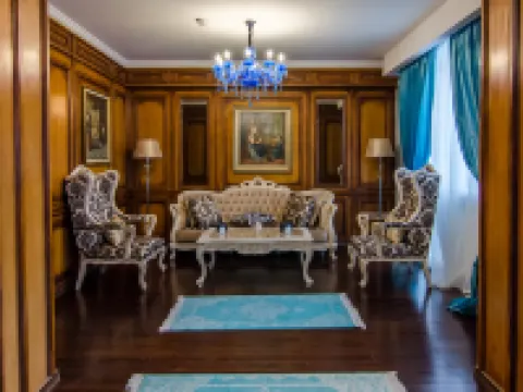 リド バイ フェニキア ブカレストのホテル