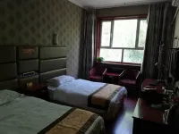 Korla Jinyuan Hotel