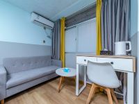 深圳青居客公寓 - 现代标准大床房