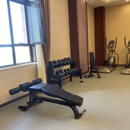 River Garden Hotel (Tarim University)