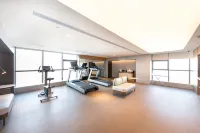 JI Hotel - Gym