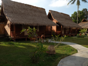 Beranda Ecolodge