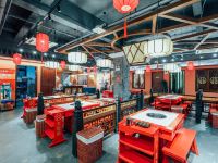桐城贵宾楼 - 中式餐厅