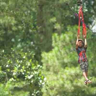 蘇卡布米龐蘭格度假村 Others