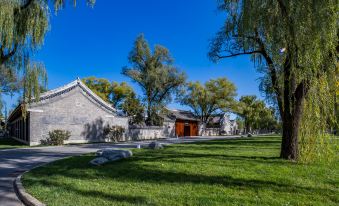 Xiaotang Yipiao Private Spring Holiday Guesthouse