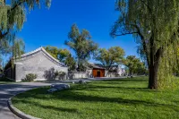 Xiaotang Yipiao Hot spring Holiday Hotel Hotels in 