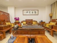 广州艺琼酒店式公寓 - 公共区域