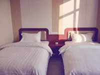 Yunhehong Hotel, Ancient Town Hotels near Yongxin Bus Passenger Transport Limited Company Wucheng Passenger Transport Terminal