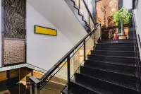 開蔓酒店（北京廣渠門內地鐵站店） - 2星級