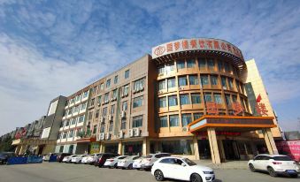 Changfeng guomenglou Hotel